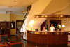 Globo Hotel 